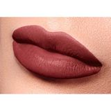 Faberlic Glam Team Yarı Mat Ruj Velvet Kıss - Koyu Lila