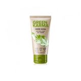 Faberlic Green Karma Serisi 50 ml Doğal Nemlendirici Gündüz Kremi