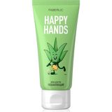 Faberlic Happy Hands Serisi Nemlendirici El Kremi - 1