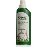 Faberlıc Home 500 ml Gnome Greenly Konsantre Çamaşır Yumuşatıcı Çiçeklerin Karışımı