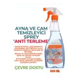 Faberlic Home Ayna Ve Cam Temizleyici Sprey 500ml