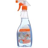 Faberlic Home Ayna ve Cam Temizleyici Sprey - Beyaz