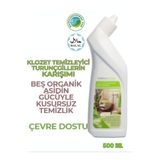 Faberlic Home Klozet Temizleyici Jel "Turunçgillerin Karışımı"
