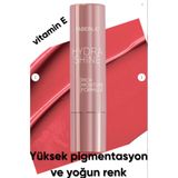 Faberlic Hydra Shine Saten Ruj