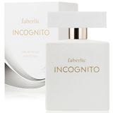 Faberlic Incognito Edp 50 ml Kadın Parfüm