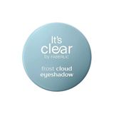 Faberlic It's Clear Frost Cloud Göz Farı, Alacakaranlık Bronz, 2.0 Gr