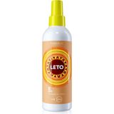 faberlic Leto Bronzlaştırıcı Yağ-Sprey, Spf 6