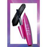 Faberlic Maskara I Wish Volume & CURL*56763 - Extra Siyah