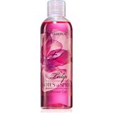 faberlic Notes Of Spring Duş Jeli Lale