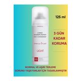 Faberlic Pharma Light Antiperspirant Deodorant