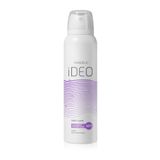 Faberlic ,Satin Care iDeo Antiperspirant Kadın Deodorant Terlemeyi Önleyen Uzun Süre Kalıcı ve Ferah Koruma
