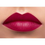 Faberlic Secret Story First Lady Eşsiz Bordo Mat Ruj