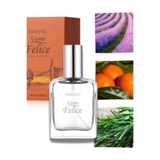 Faberlic Uomo Felice Erkek Parfüm EDT 35 ml Odunsu Citrus Ferah ve Kalıcı Günlük Kullanım