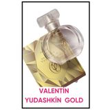 Faberlic Valentin Yudashkin Gold EDP 30 ml Kadın Parfüm a3389