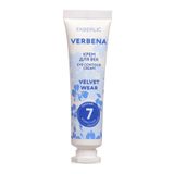 Faberlic Velvet Wear Verbena Göz Kremi