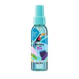 Faberlic Vücut Spreyi “Okyanus” Samba Del Rio 100 Ml