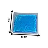 FABESS Termo Jel Sıcak Ve Soğuk Kompres Buz Cold Pack Termojel 13x13 Cm