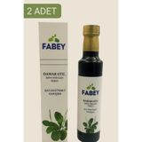 Fabey Damar Otu Ekstrakt 250ml X 2 Adet