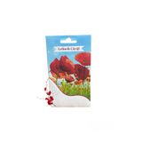 FABEY Gelincik Çiçeği Tohumu, 5gr, Kırmızı