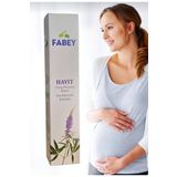 Fabey Hayıt & Civan Perçemi Özleri Sıvı Ekstrakt Karışımı 250ml x 2 Adet