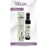 Fabey Hayıt & Civan Perçemi Özleri Sıvı Ekstrakt Karışımı 250Ml