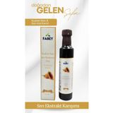 Fabey Kudret Narı & Sarı Kantaron Özü Sıvı Ekstrakt Karışımı 250Ml