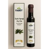 Fabey Zeytin Yaprağı & Alıç Özü Sıvı Ekstrakt Karışımı 250 ml