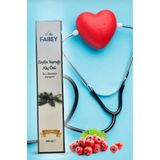 Fabey Zeytin Yaprağı & Alıç Özü Sıvı Ekstrakt Karışımı 250ml x2 Adet