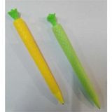 Fabi 2'li Set Ananas Versatil Kalem 0,7 E.k - Renkli - 2 Adet