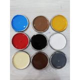 Fabia Sentetik Yağlı Boya 1 Kg (454673739) krom-sari