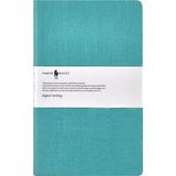 Fabio Ricci 1044 Renkli Düz Defter
