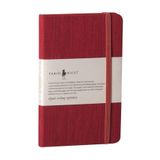 Fabio Ricci 786398 1041 A6 Düz Defter