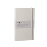 Fabio Ricci Elio 13x21 cm Çizgisiz Beyaz Defter