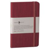 Fabio Ricci Lepidus 1041 Bordo Kareli Defter