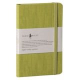 Fabio Ricci Lepidus 1041 Yeşil Çizgili Defter