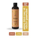 fabl Ardıç Özlü Şampuan 250 ML