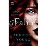 Fable - Adrienne Young