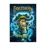 FABLEHAVEN 2 AKŞAM YILDIZI'NIN YÜKSELİŞİ - BRANDON MULL