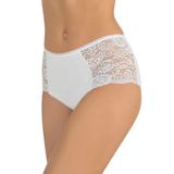 Fabony Bayan Kenar Geniş Dantel Bato Külot 1250