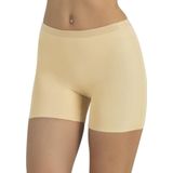 Fabony Bayan Lazer Kesim Silikon Bantlı Boxer 2050B