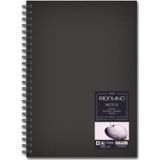 Fabriano 110 gr A5 80 Yaprak Schizzi Sketch Book Spiralli Eskiz Defteri