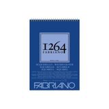 Fabriano 1264 Bristol Marker Defteri 200 gram A4 Ebad 50 Yaprak