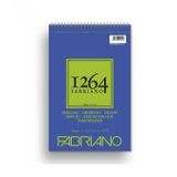 Fabrıano 1264 Drawıng A3 - 180 Gr - F-1264 Resim Defteri - Üst Spiralli