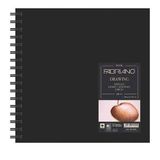 Fabriano 160 gr 15x15 cm 60 Yaprak Disegno Drawing Book Çizim Defteri