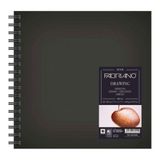 Fabriano 160 gr 30x30 cm 60 Yaprak Disegno Drawing Book Çizim Defteri