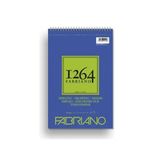 Fabriano 180 gr Spiralli A3 50 Yaprak Çizim Defteri