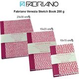Fabriano 200 g 48 Yaprak Venezia Sketch Book