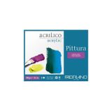 Fabriano 39171 Pittura 10 Yaprak 40x50 cm 400 gr Akrilik Blok