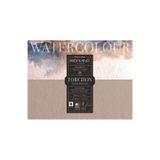 Fabriano 5725670 18x24 cm Torchon 300 gr 20 Yaprak Sulu Boya Blok