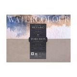 Fabriano 5725671 Torchon Extrarough 300 gr 30.5x45.5 cm 20 Yaprak Sulu Boya Blok